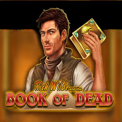 Book Of Dead