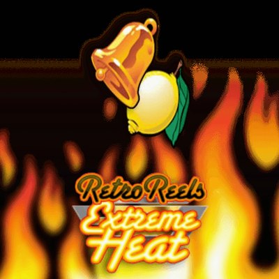Retro Reels Extreme Heat