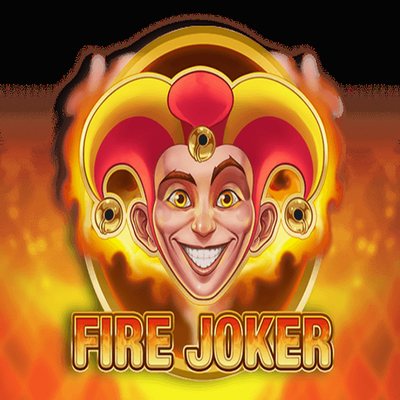 Fire Joker