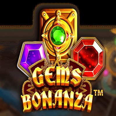 Gems Bonanza