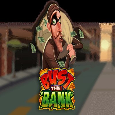 Bust The Bank