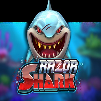 Razor Shark