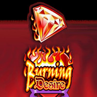 Burning Desire
