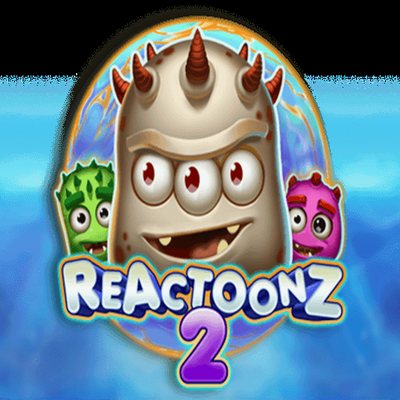 Reactoonz 2
